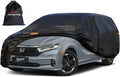 Kayme 7 Layers Minivan Car Cover Waterproof All Weather - Full