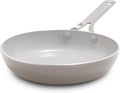 GreenPan Nova 8ft Frying Pan Skillet - Ceramic Nonstick
