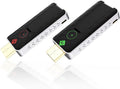 Wireless HDMI Transmitter and Receiver Extender Kit - 131ft Range