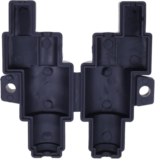 Fuel Pump Protector for Parking Heaters