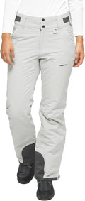 Arctix Womens Insulated Snow Pants - Insulated Ski Trousers