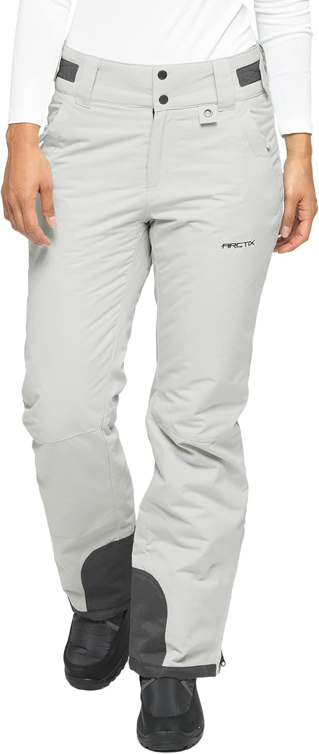 Arctix womens Insulated Snow Pants for Ultimate Winter Comfort