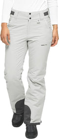 Arctix Womens Insulated Snow Pants - Warm, Durable Winter Pants Other