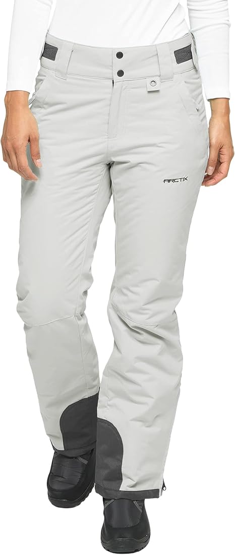 Arctix womens Insulated Snow Pants for Ultimate Winter Comfort