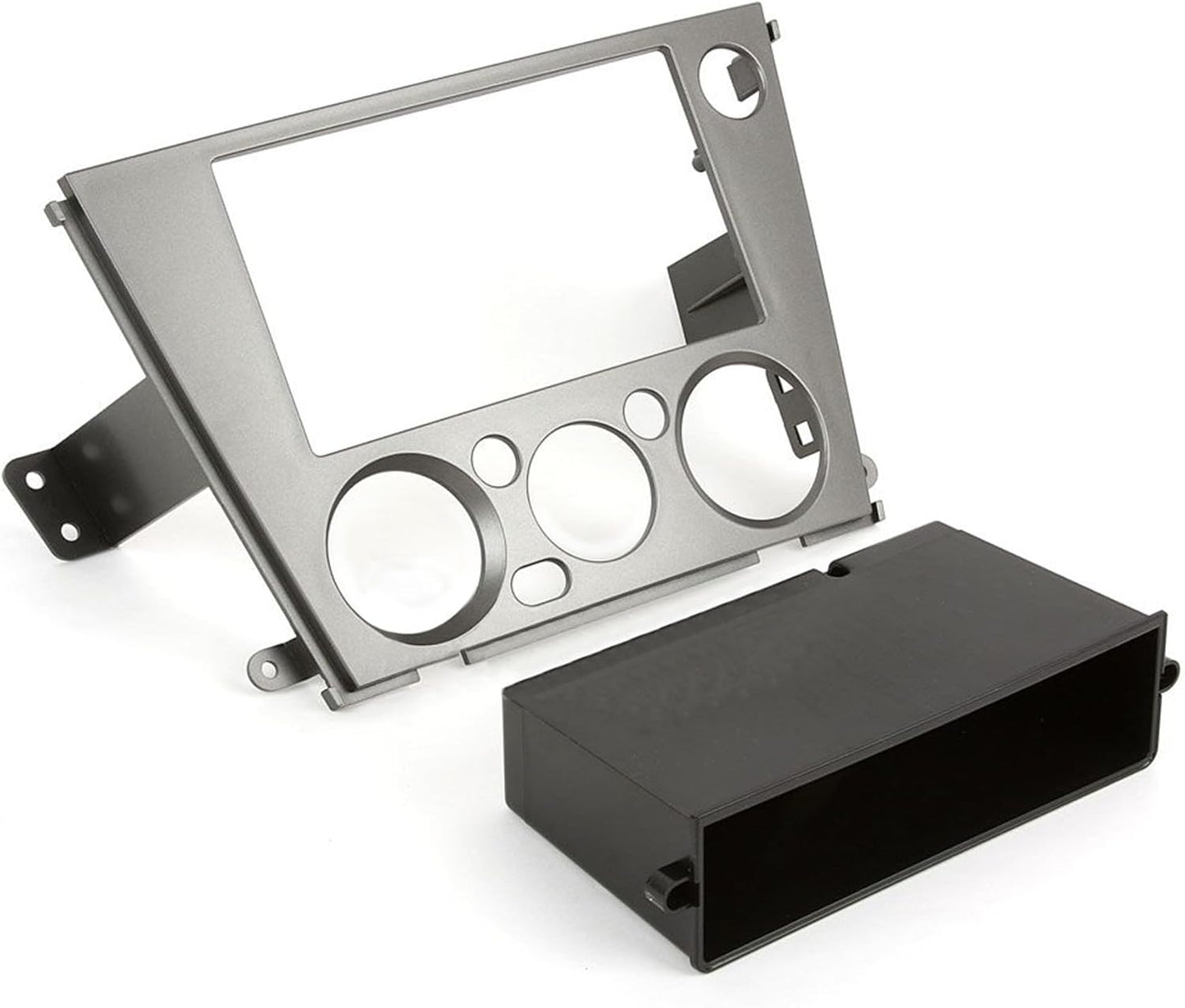 Scosche SU2025B Dash Kit for 2005-09 Subaru Vehicles