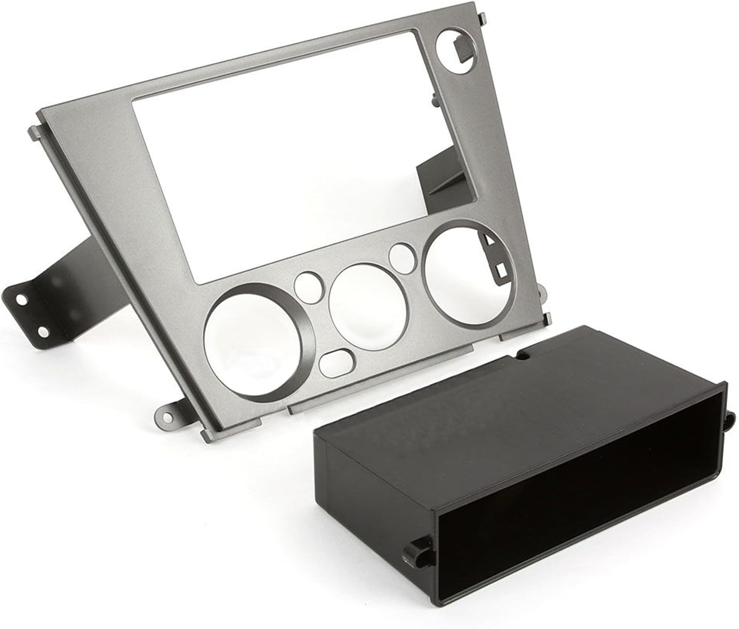 Scosche SU2025B Dash Kit for 2005-09 Subaru Vehicles