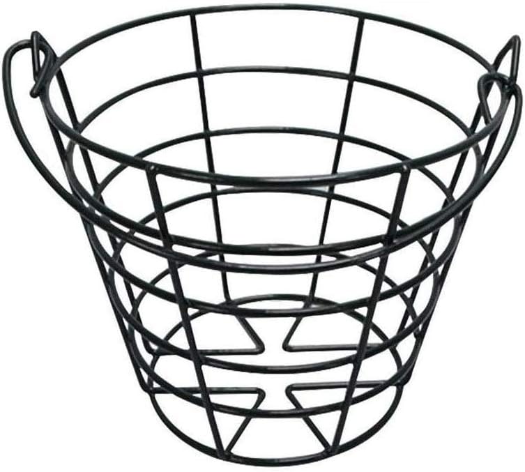 Crestgolf 50-Ball Stainless Basket