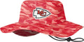 Outdoor FOCO Men's NFL Sun Bucket Hat for Sports Enthusiasts