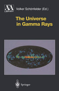 The Universe in Gamma Rays - Comprehensive Graduate Text