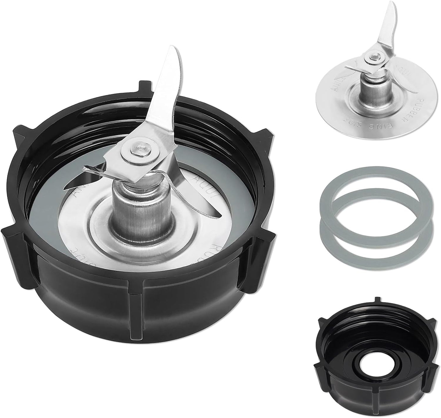 Premium HengLiSam Blender Parts - Durable & Compatible!