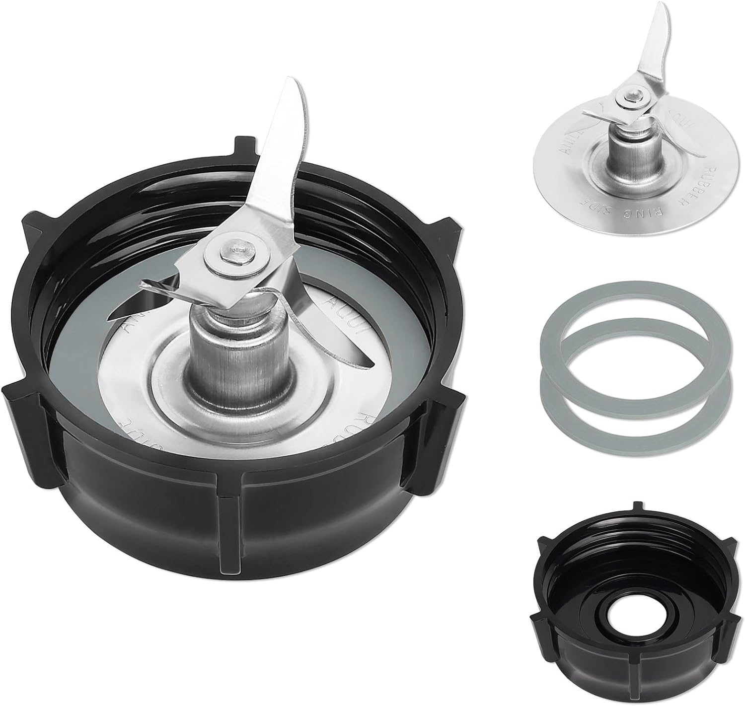 Premium HengLiSam Blender Parts - Durable & Compatible!