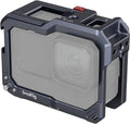 SMALLRIG GoPro Hero Cage 3084C - Full Cage for Vlog Accessories