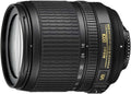 Nikon AF-S DX NIKKOR 18-105mm Vibration Reduction Zoom Lens