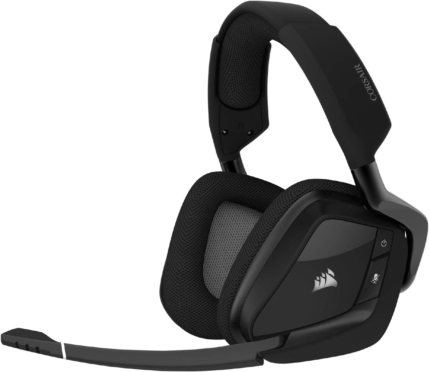 Immerse in Epic Gaming Audio with Corsair Void Elite