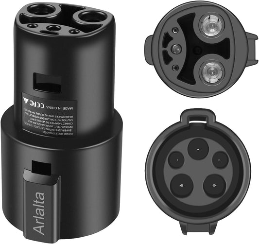 Tesla Fast Charge Adapter - Arlalta