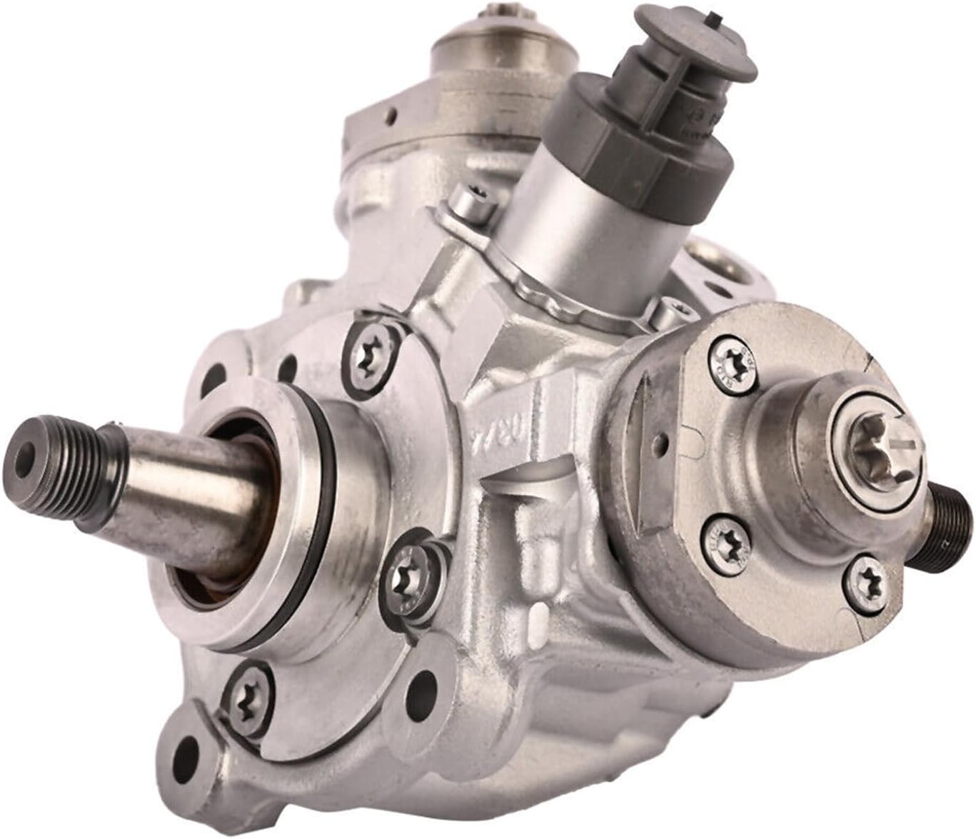 Enhance Performance with High Pressure Fuel Pump for POWER STROKE 6.7L Engine