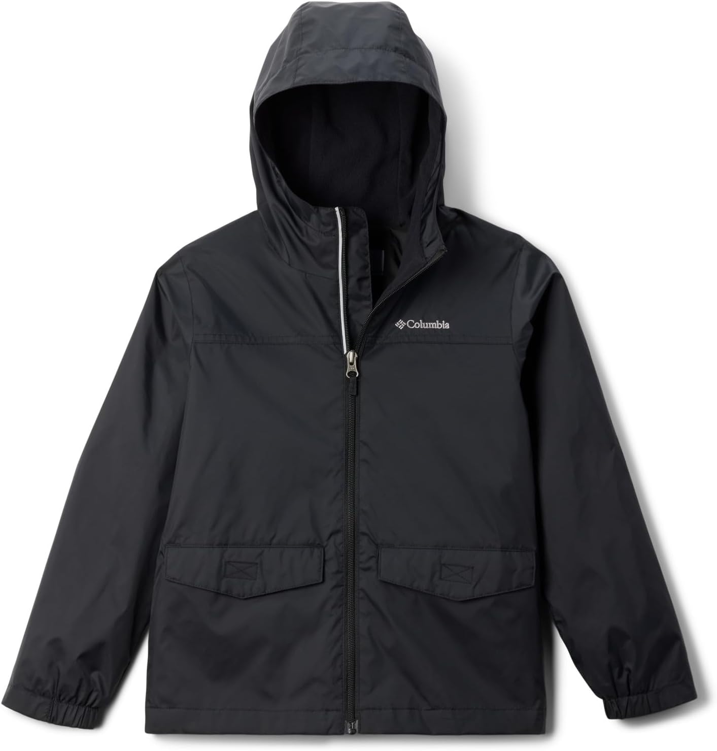 Columbia Boys Rain-zilla Ii Jacket for Ultimate Rain Protection