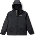 Columbia boys Rain-zilla Ii Jacket for School and Play