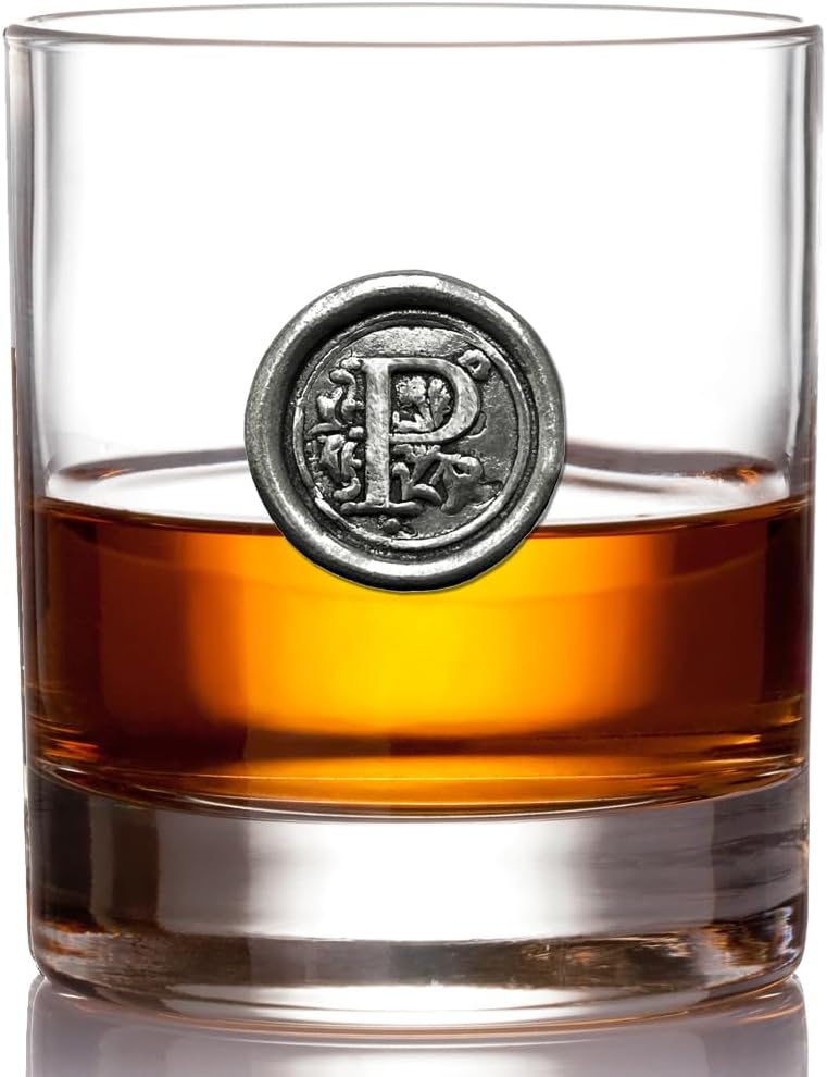 Personalized 11oz Old Fashioned Whiskey Rocks Glass Gift