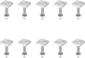 Universal Roof Rack T Bolts | Secure Cargo Carrier