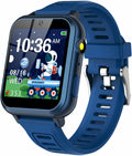 Smart Watch for Kids with 24 Puzzle Games and Camera - Fun, Simple