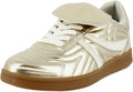 Steve Madden Madrid Sneaker - Casual Comfort with 1 in Heel Women's