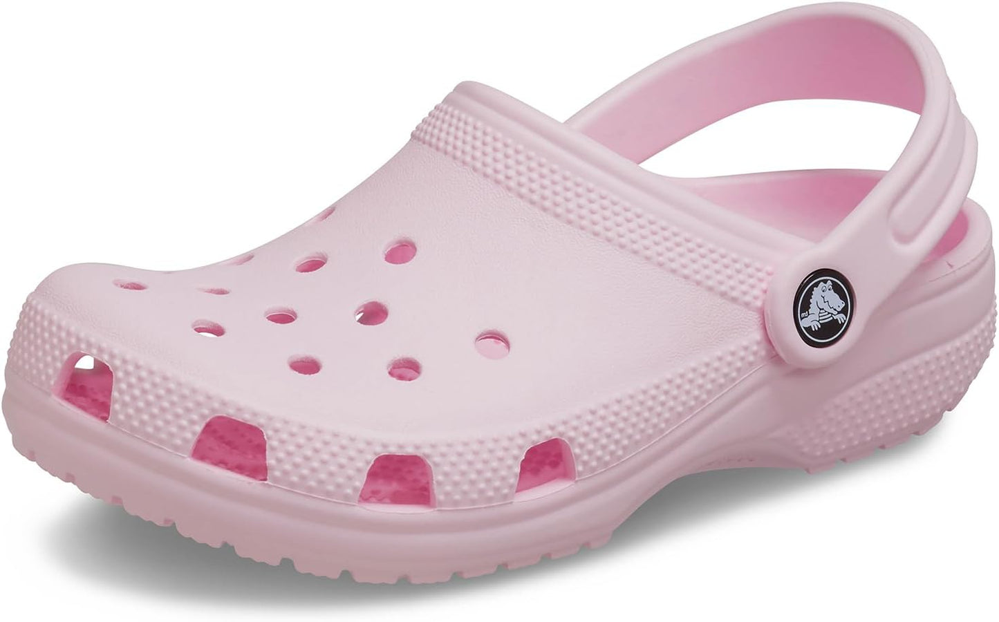 Crocs Kid's Classic Clog: Fun and Adventure for Little Feet