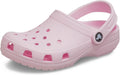 Kids Classic Clog by Crocs - Lightweight Comfort for Play