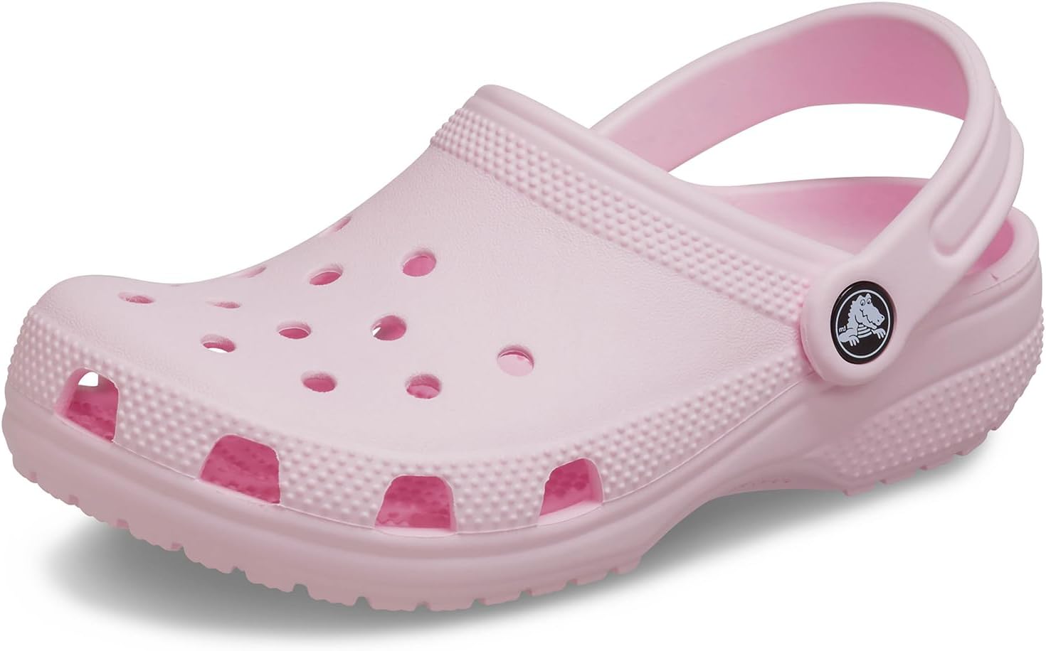 Crocs Kid's Classic Clog for Ultimate Comfort and Style