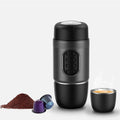 STARESSO Travel Mini Espresso Maker