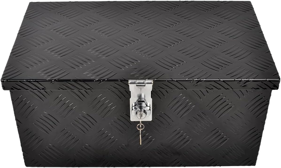 20 Inch Aluminum Truck Tool Box for Ultimate Storage Solution