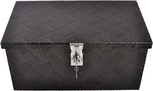 20 Inch Aluminum Truck Tool Box for Ultimate Storage Solution