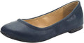 DREAM PAIRS Women's Sole-Happy Ballerina Walking Flats Shoes Review