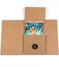 Gemini Comic Book Mailers 10.75x7.5x1 in - Crush Proof Flat Boxes