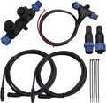 Marine Grade NMEA 2000 Starter Kit - Reliable Marine Network Starter