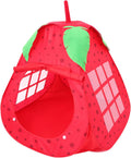 Indoor Kids Pool Castle Tent - NAMOARLY