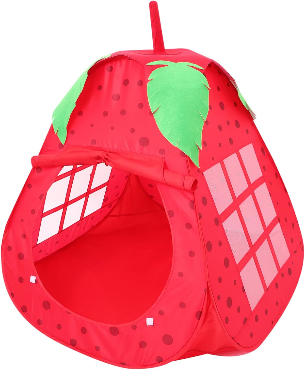 Indoor Kids Pool Castle Tent - NAMOARLY