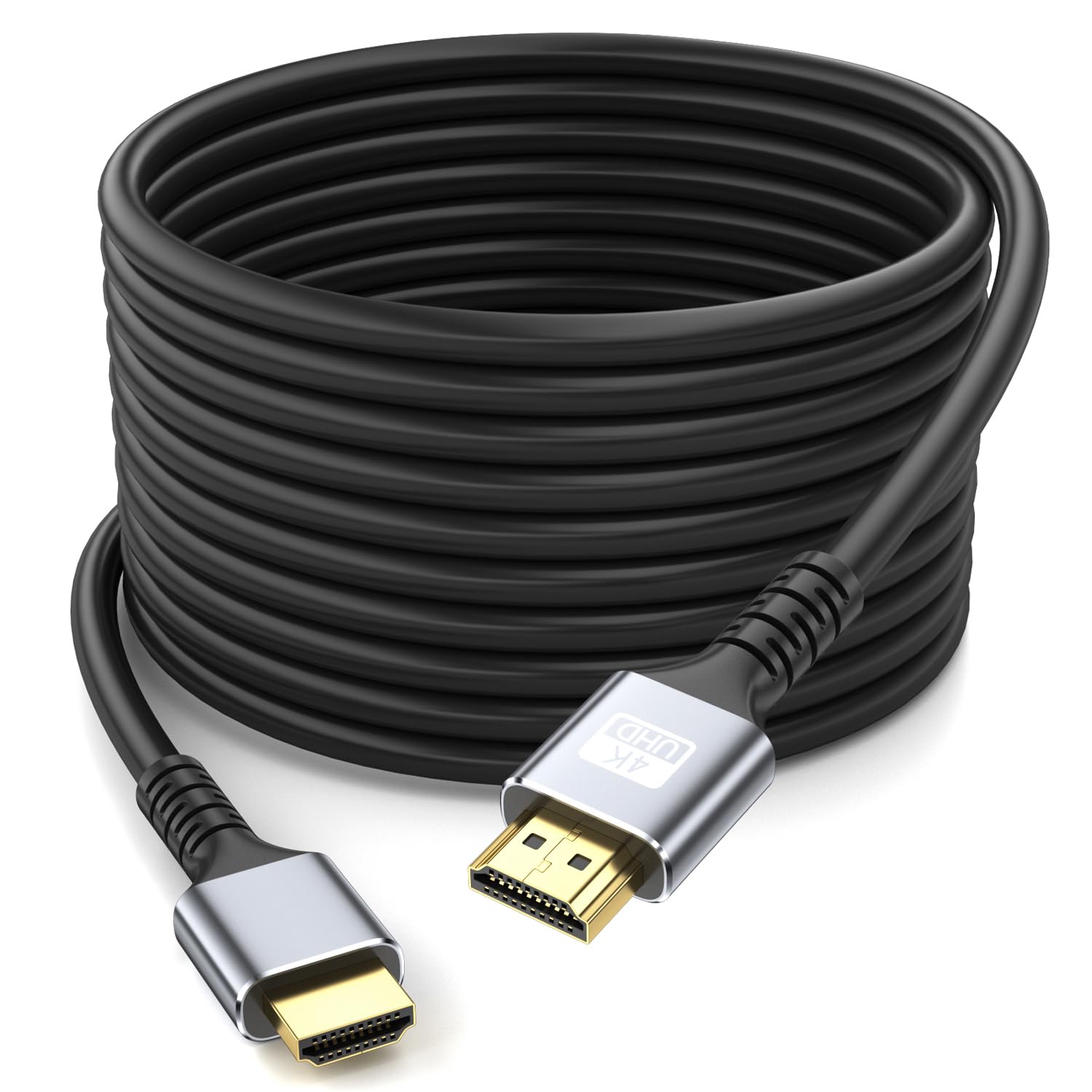 50ft Ultra High Speed 4K HDMI Cable - 18gbps