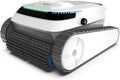 Pool Vacuum for Inground Pools - 45,000Pa Cordless Robotic Cleaner
