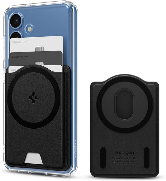 Spigen MagSafe Wallet for Galaxy S25 and iPhone Series