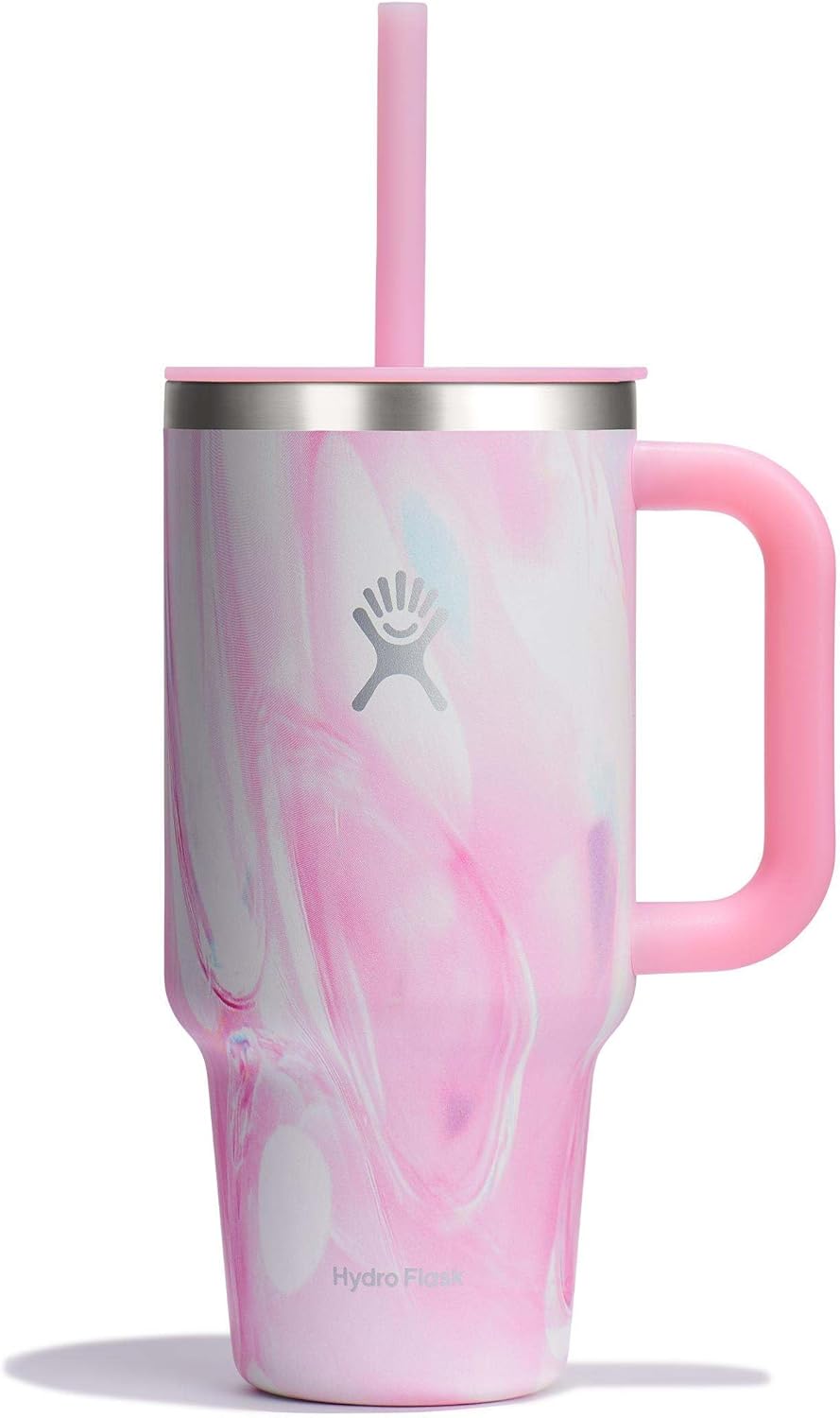 Hydro Flask 32 Oz Travel Tumbler - Insulated Stainless Steel