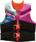 HyperLite Elite Infant and Toddler Life Jackets for Water Safety