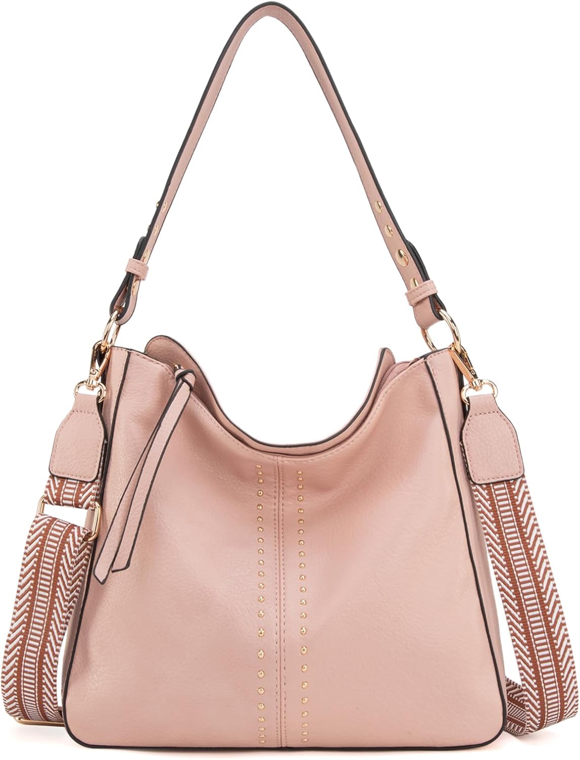 Montana West Medium Hobo Bags for Women Stylish and Versatile