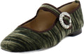 Sam Edelman Michaela Mary Jane Flat - Classic Mod Comfort never