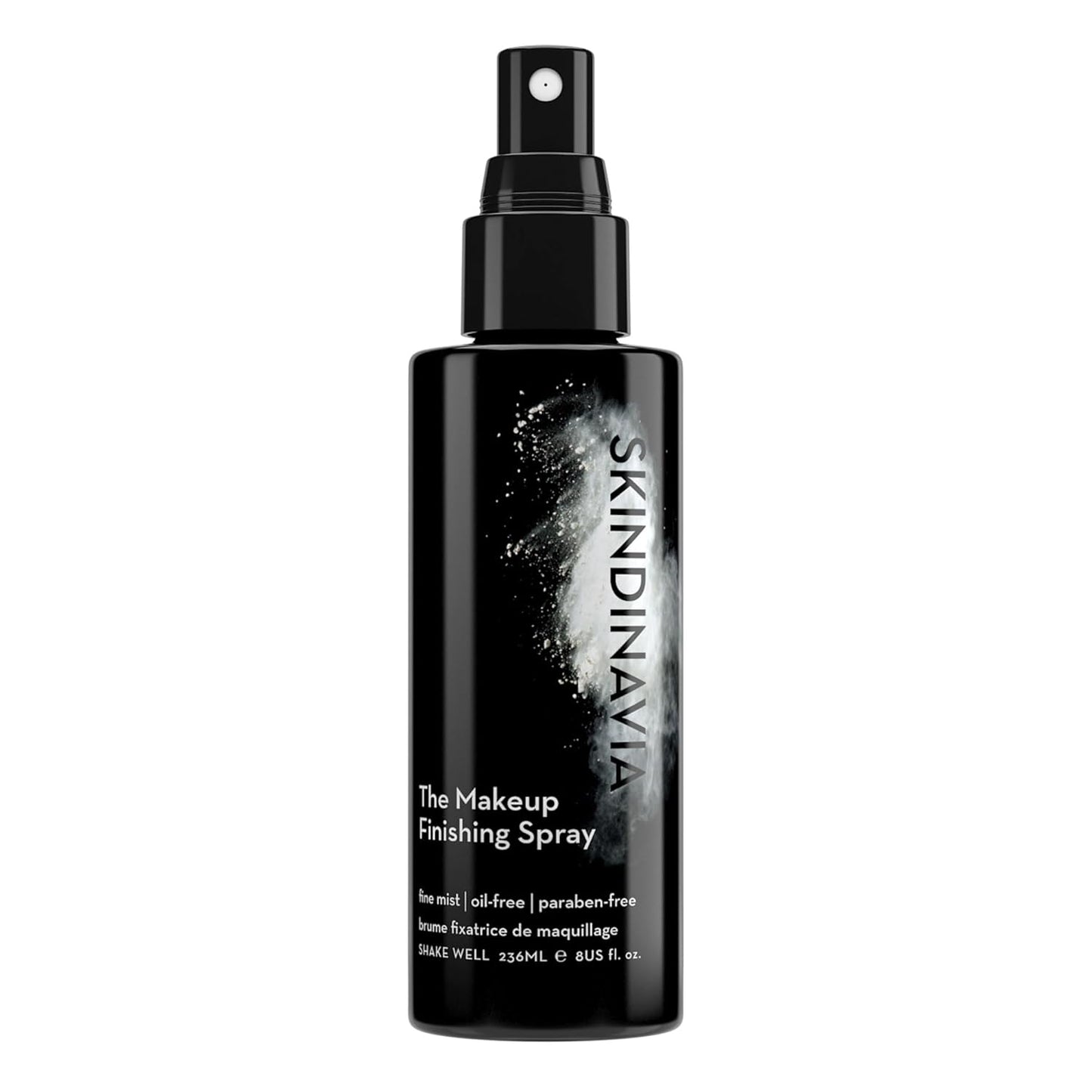 Skindinavia Makeup Finishing Spray for All-Day Flawless Wear