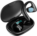 Language Translator Earbuds 3-in-1 AI Real Time Translator - Portable