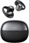 OpenDots ONE Open-Ear Headphones - Clip-On Wireless Earbuds