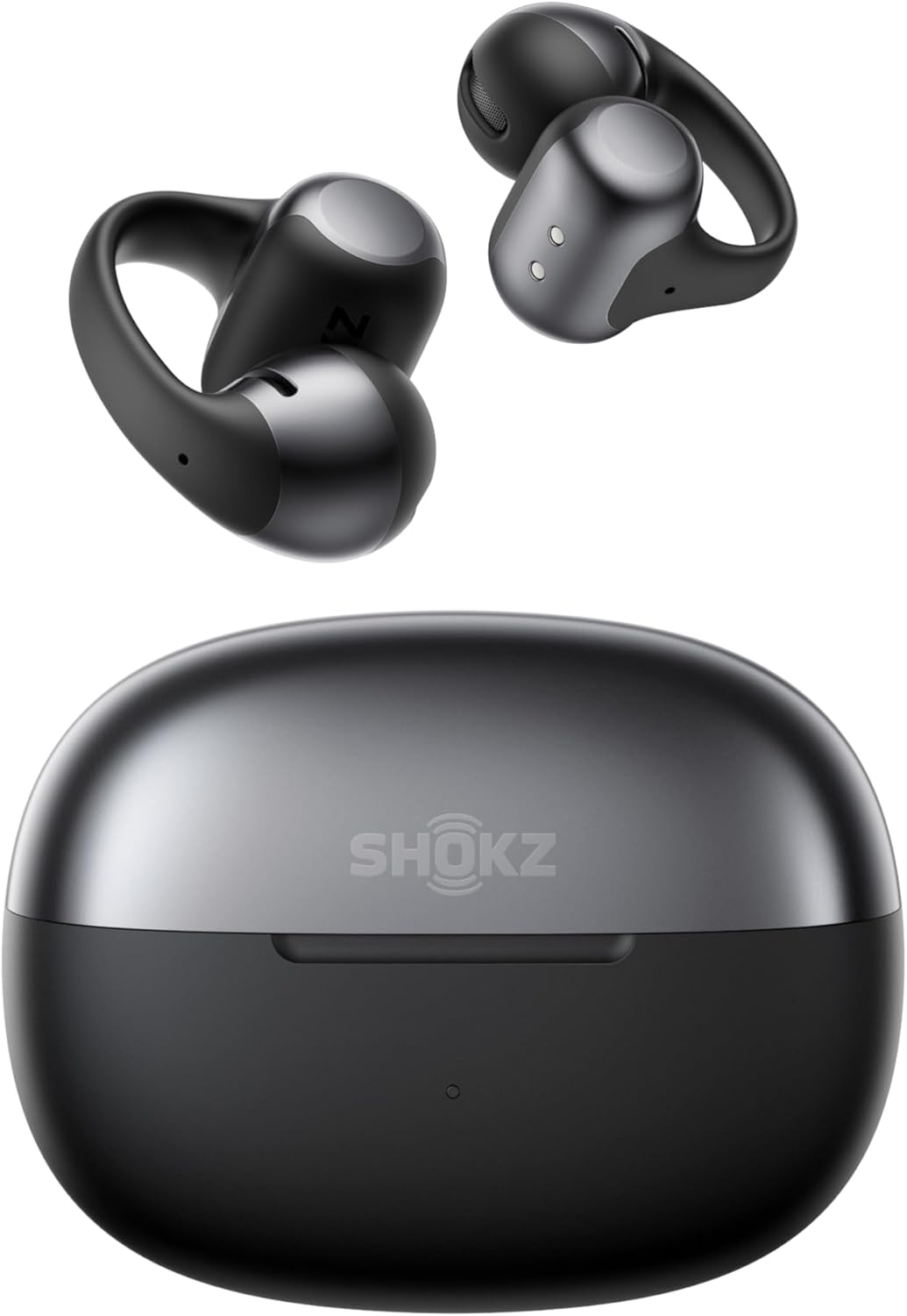 SHOKZ OpenDots ONE Wireless Bluetooth Earbuds with Microphone