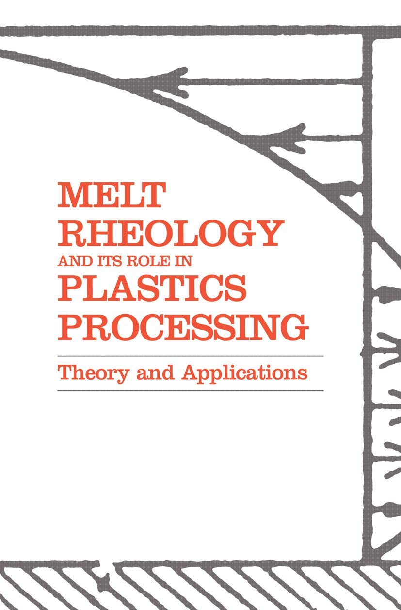 Melt Rheology and Its Role in Plastics Processing Explained
