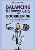 Balancing between Bits and Bookkeeping - A Candid Career Memoir